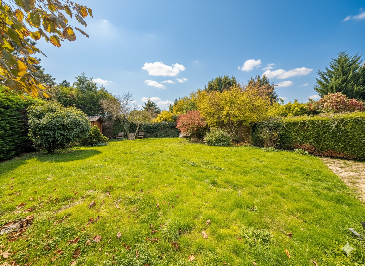 Maison Plaisir 6 pièce(s)