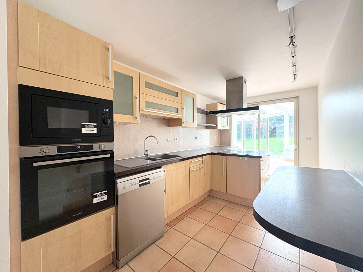 Photo Maison Plaisir 6 pièce(s) image 5/6