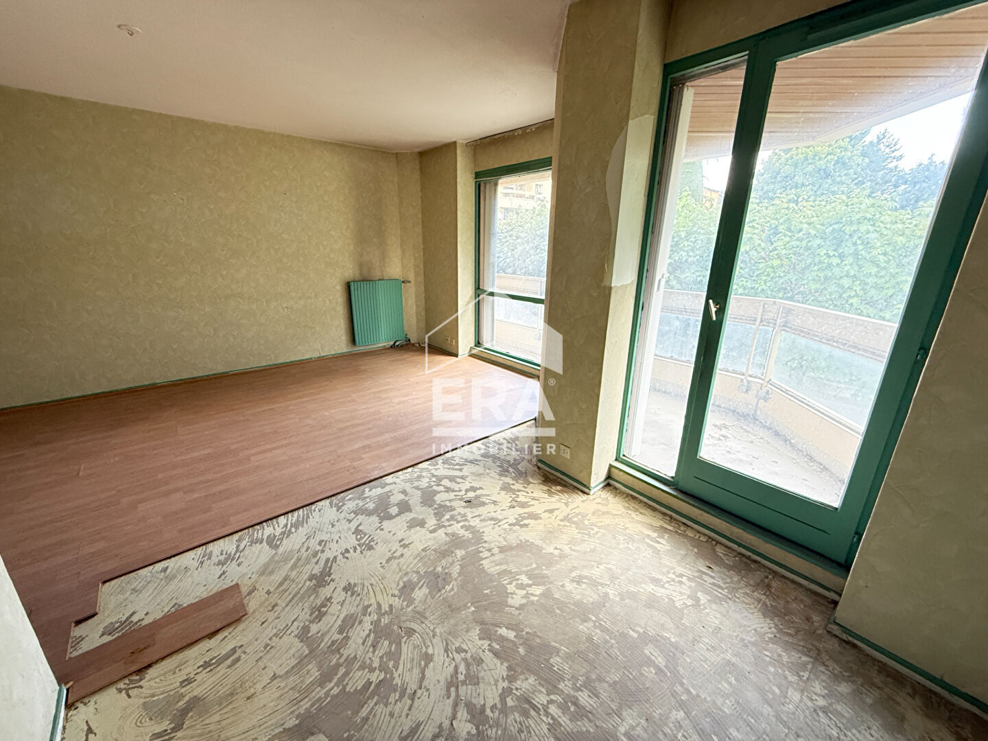 Photo Appartement Elancourt 3 pièce(s) 69.45 m2 image 2/6