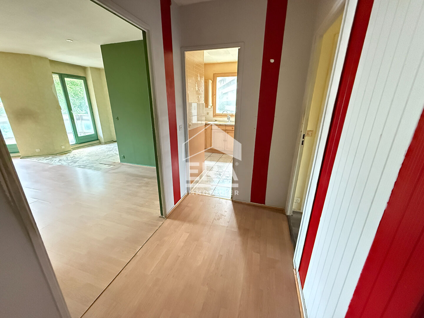 Photo Appartement Elancourt 3 pièce(s) 69.45 m2 image 3/6