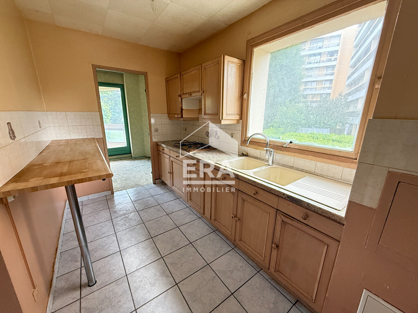 Photo Appartement Elancourt 3 pièce(s) 69.45 m2 image 4/6