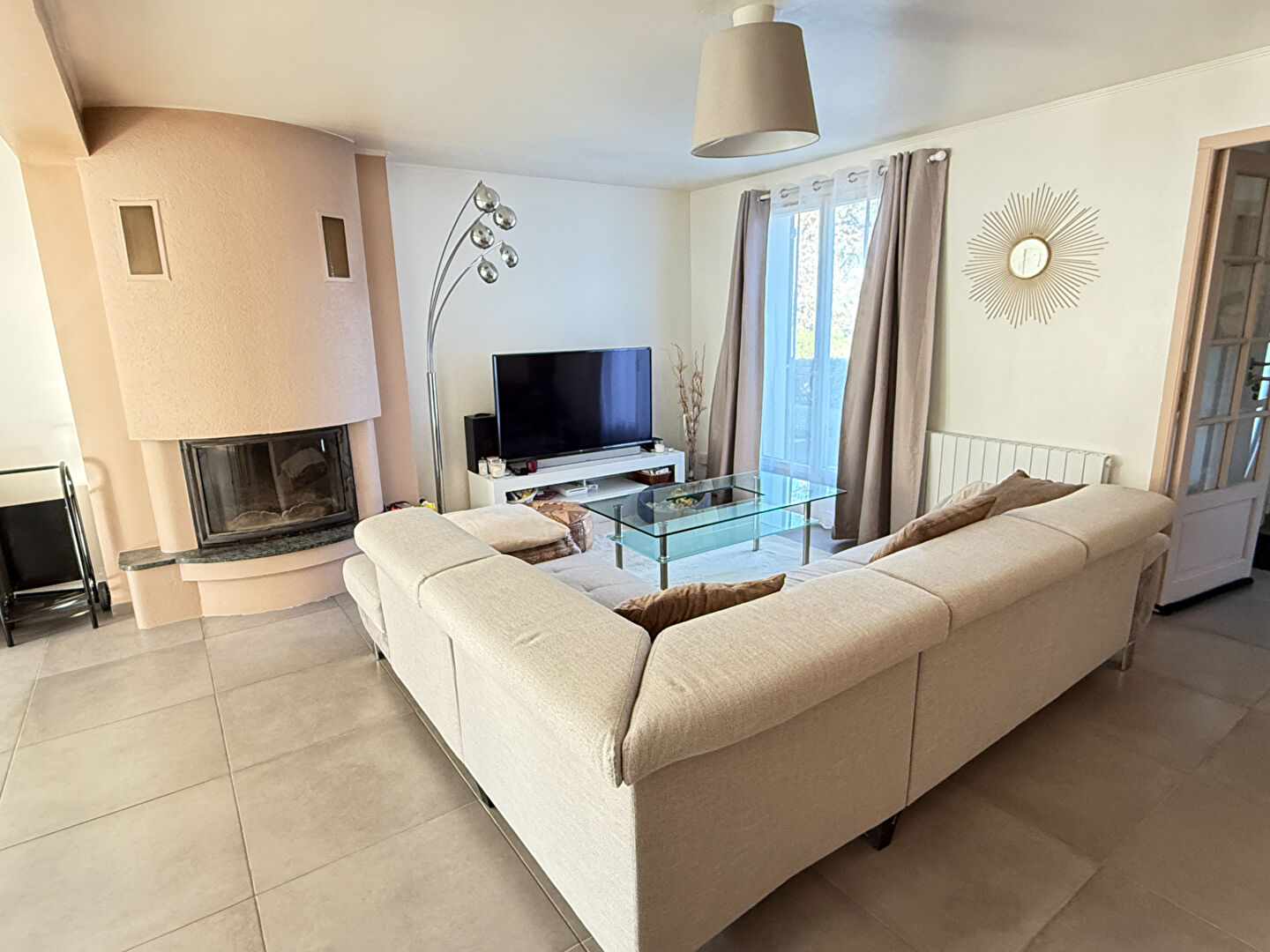 Photo Maison Elancourt 4 pièce(s) 91.09 m2 image 2/6