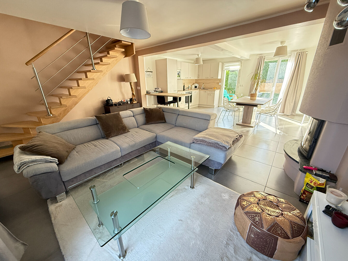 Photo Maison Elancourt 4 pièce(s) 91.09 m2 image 3/6