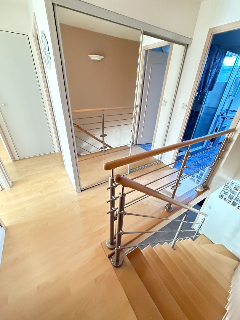 Photo Maison Elancourt 4 pièce(s) 91.09 m2 image 4/6