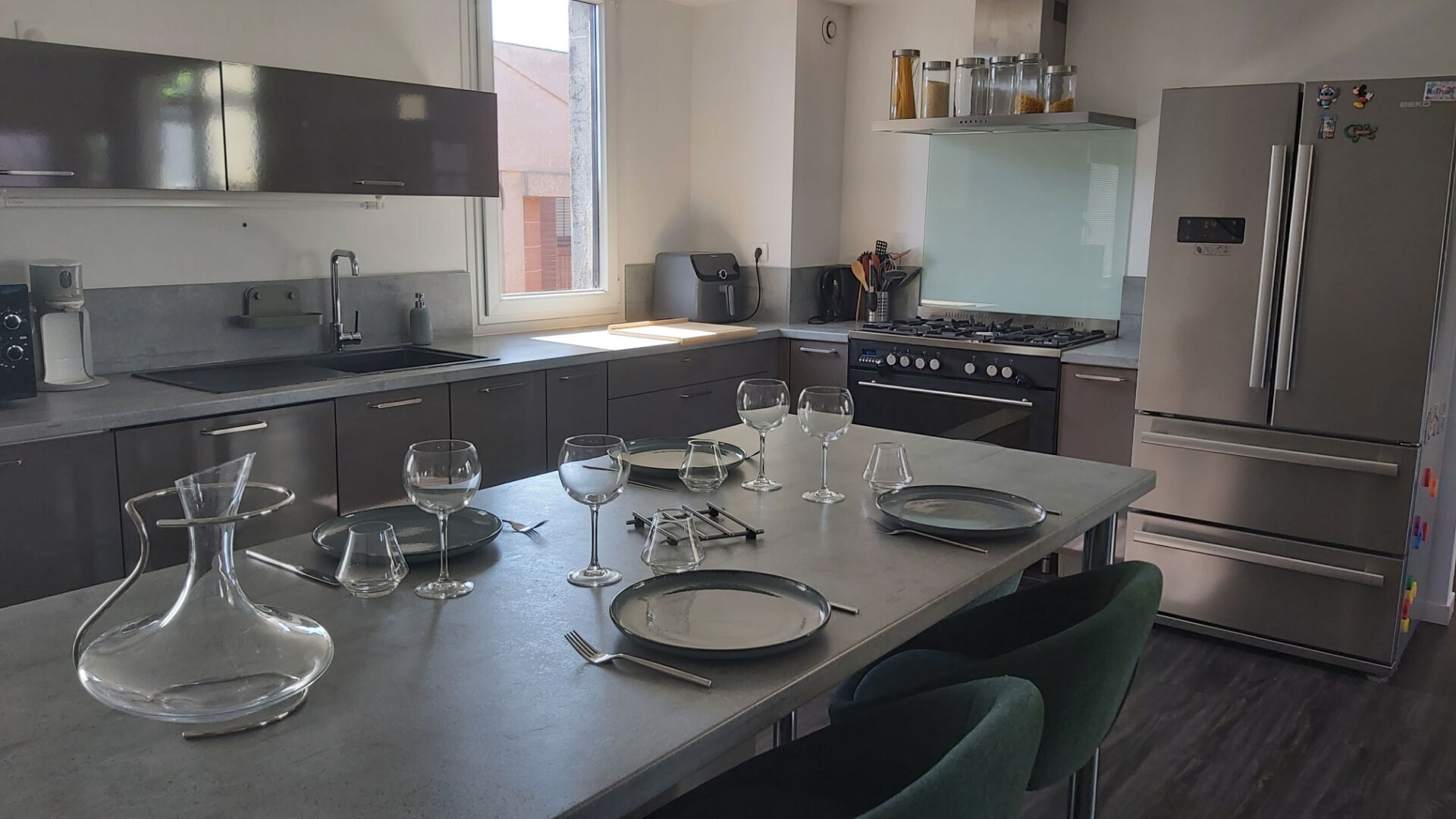 Photo Montigny Le Bretonneux  - La Sourderie image 2/6