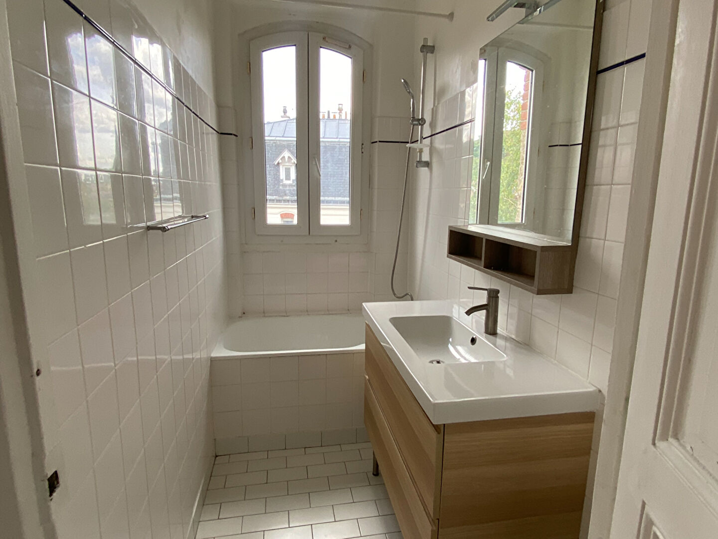 Photo Appartement Viroflay 3 pièce(s) 59 m2 image 2/6