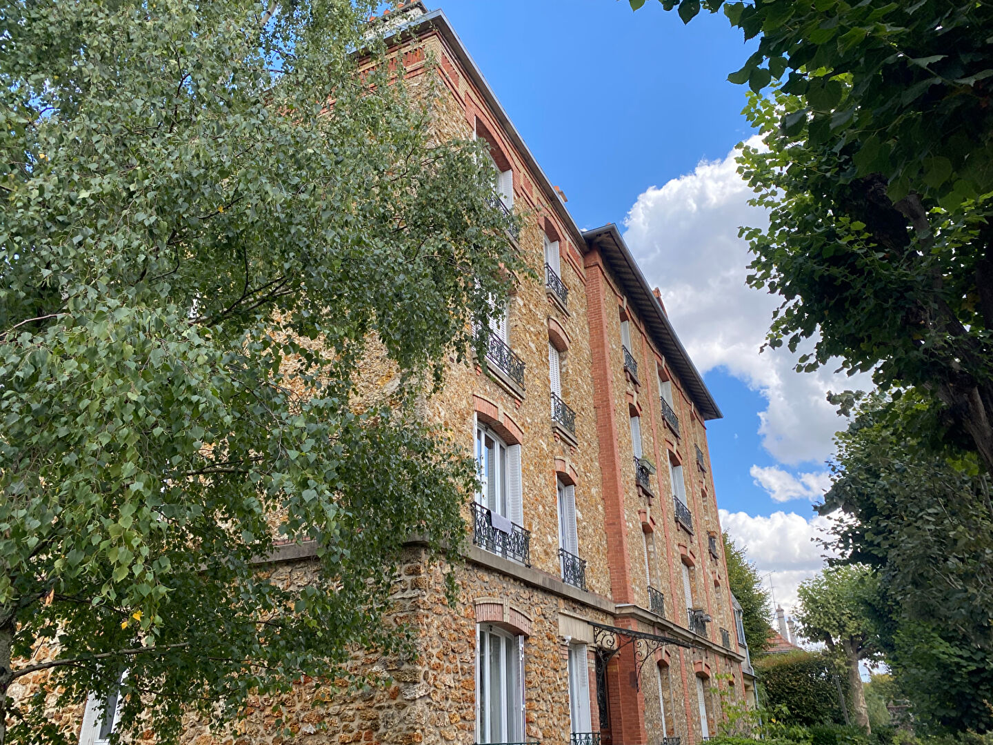 Photo Appartement Viroflay 3 pièce(s) 59 m2 image 3/6