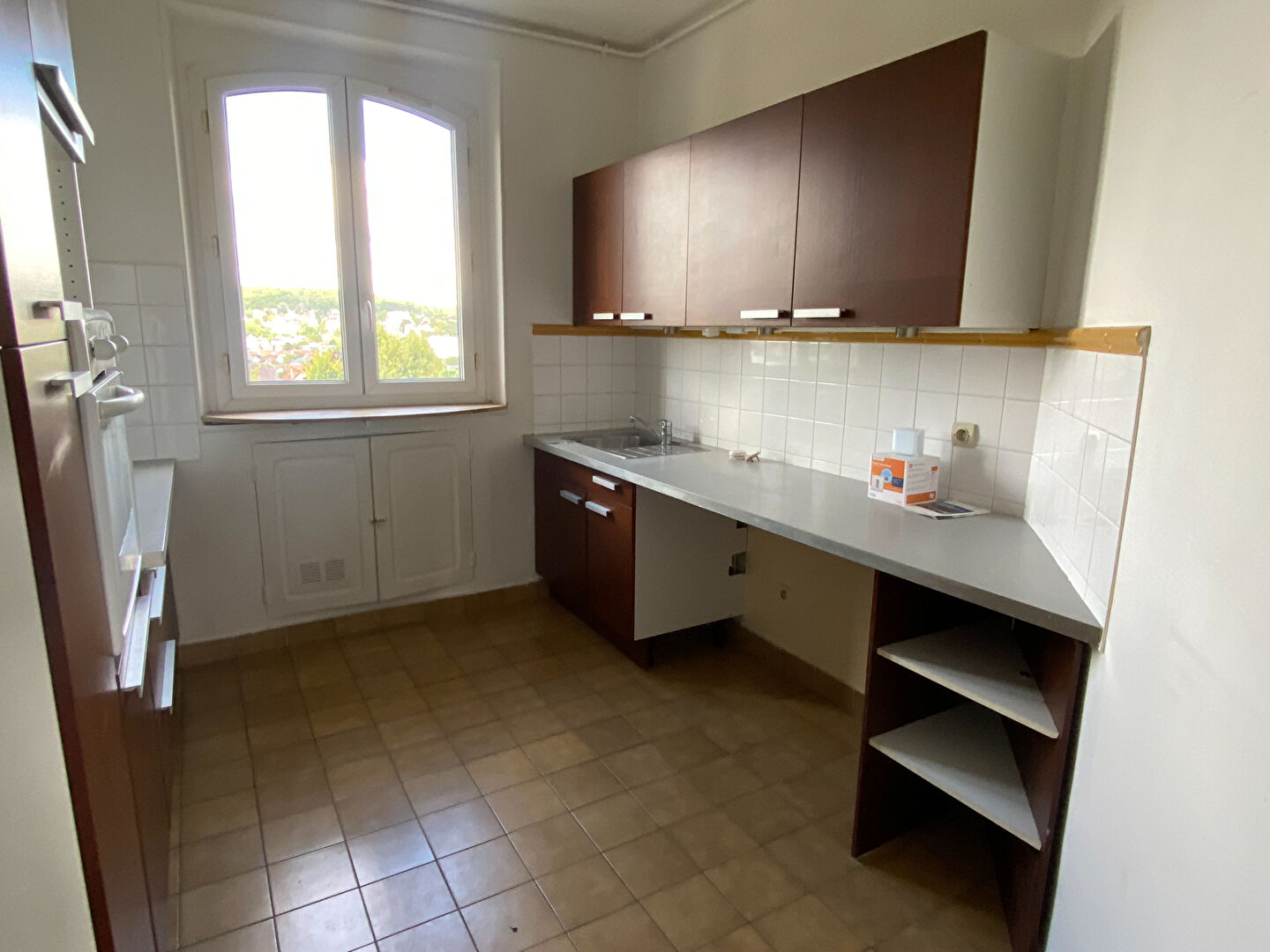 Photo Appartement Viroflay 3 pièce(s) 59 m2 image 5/6