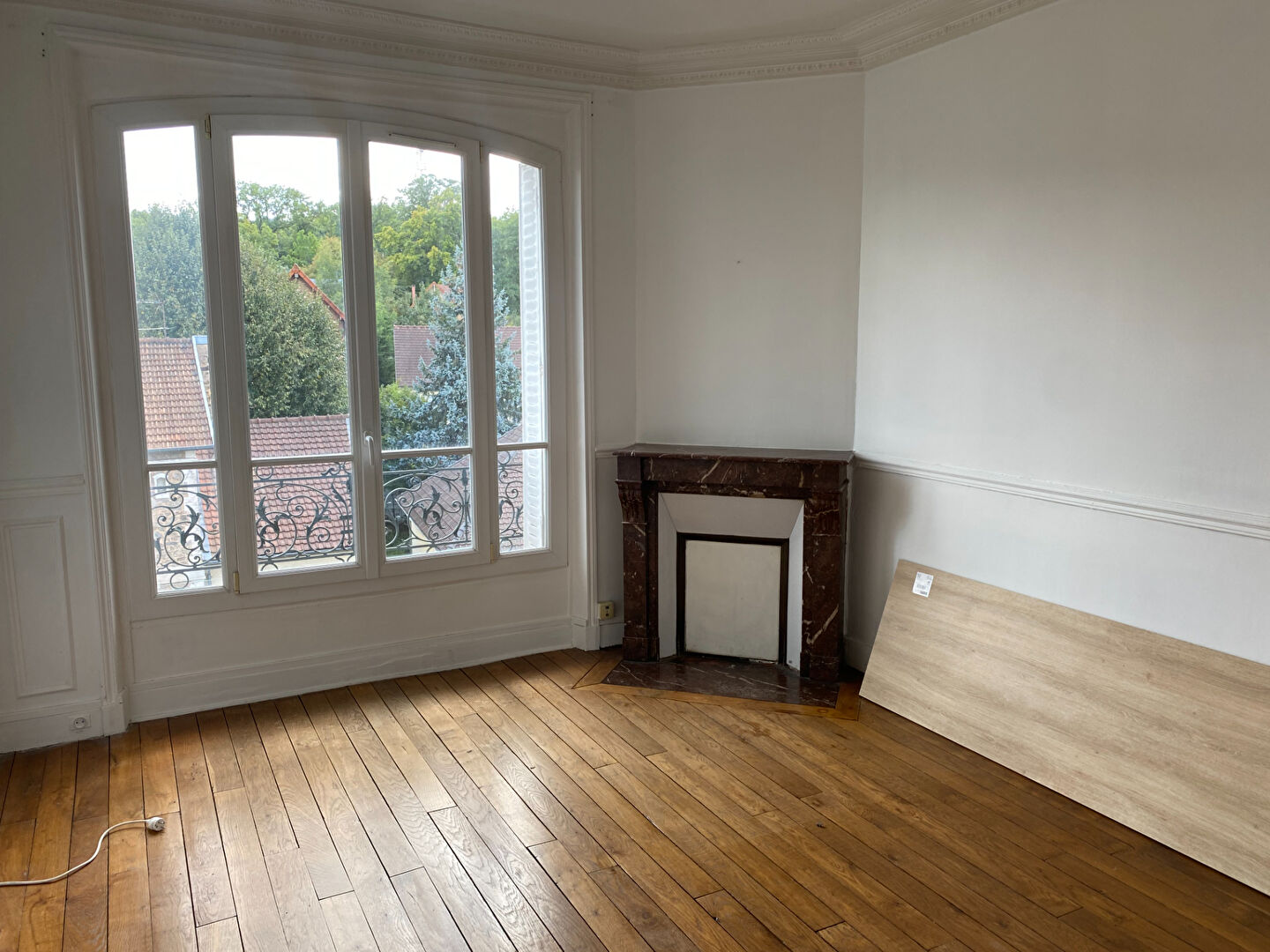 Photo Appartement Viroflay 3 pièce(s) 59 m2 image 6/6