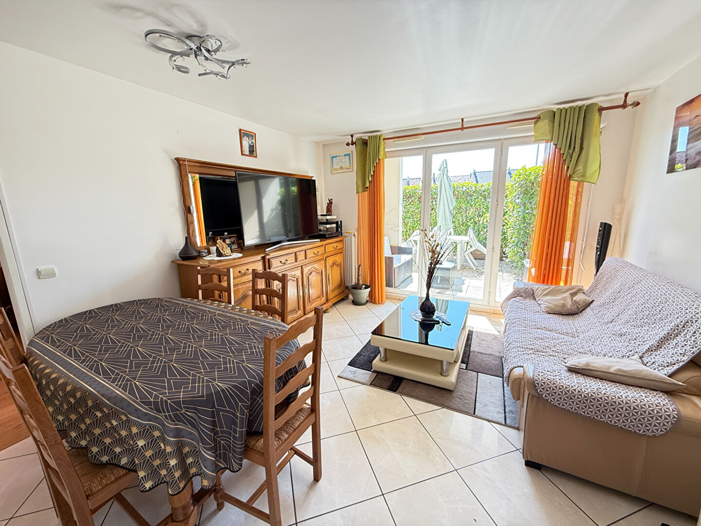 Appartement Elancourt 2 pièce(s) 47.53 m2