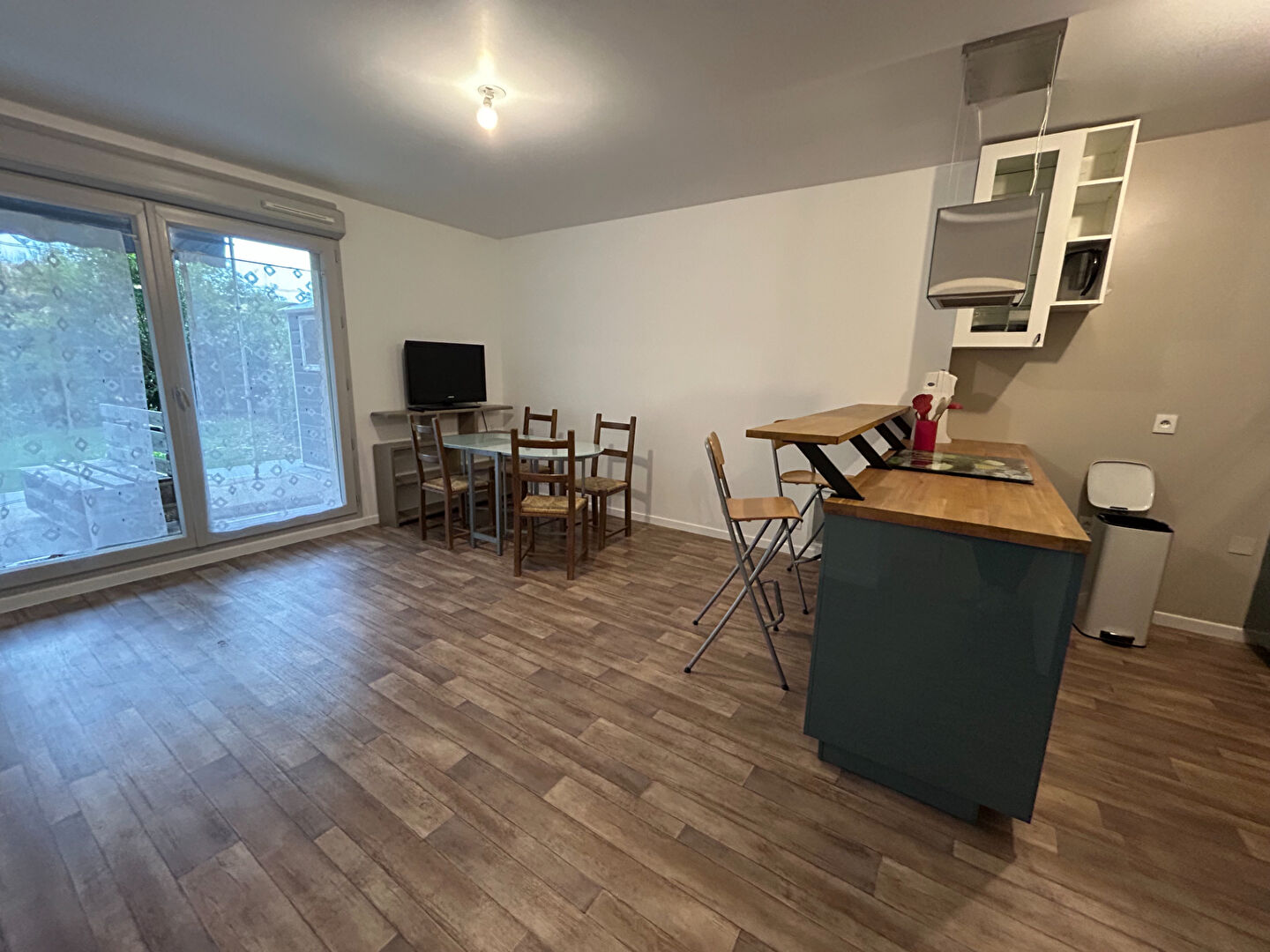 Photo Appartement Trappes 3 pièce(s) 55m2 image 2/6