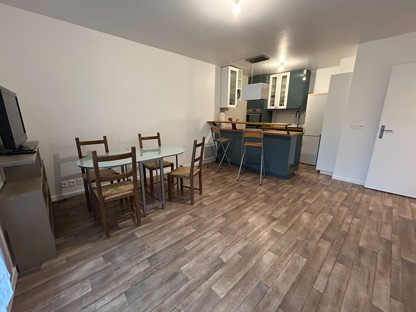 Photo Appartement Trappes 3 pièce(s) 55m2 image 3/6