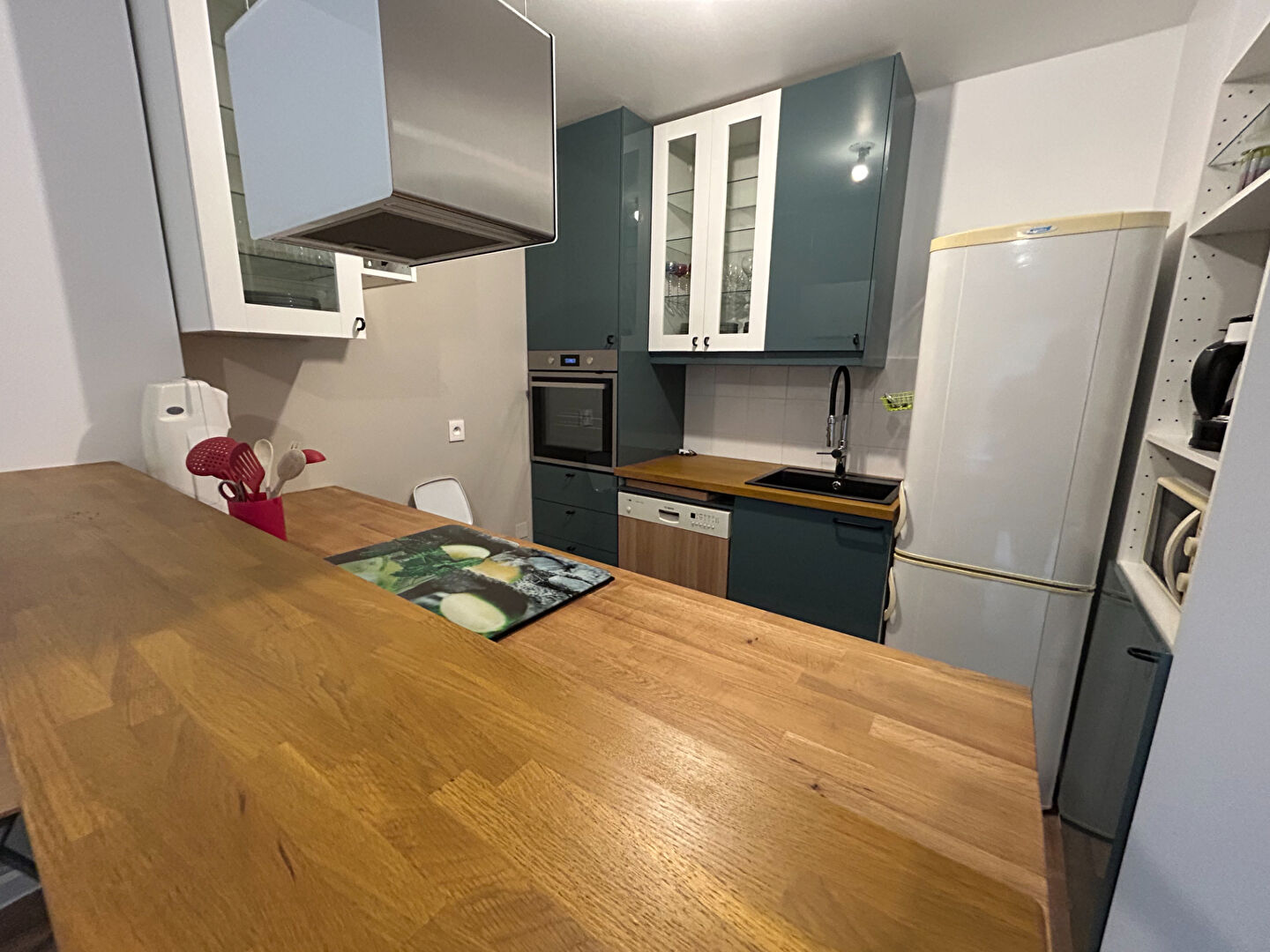 Photo Appartement Trappes 3 pièce(s) 55m2 image 4/6