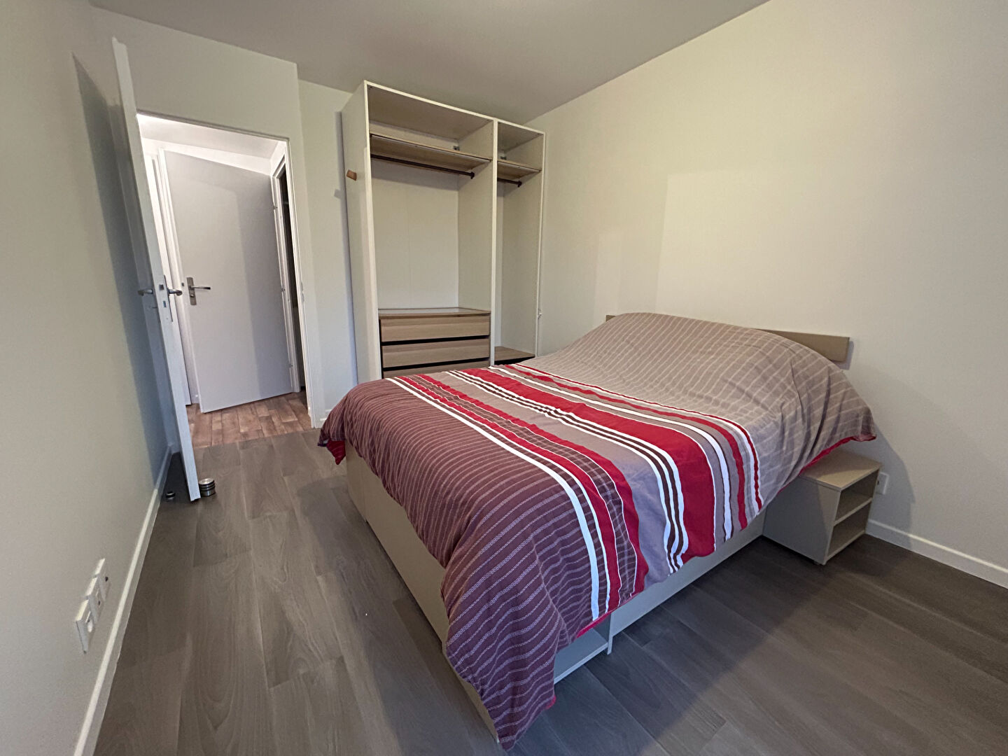 Photo Appartement Trappes 3 pièce(s) 55m2 image 5/6