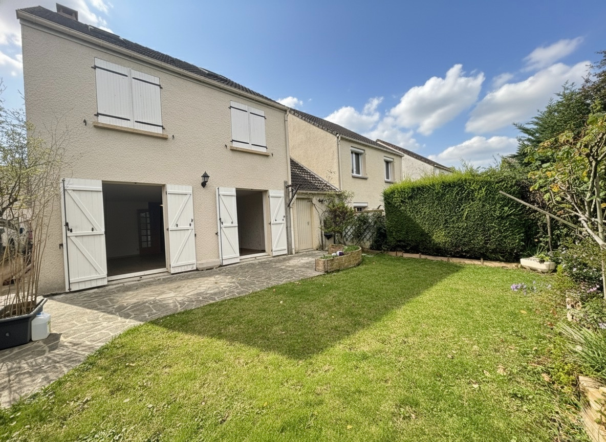 Maison Plaisir 7 pièce(s) 118 m2