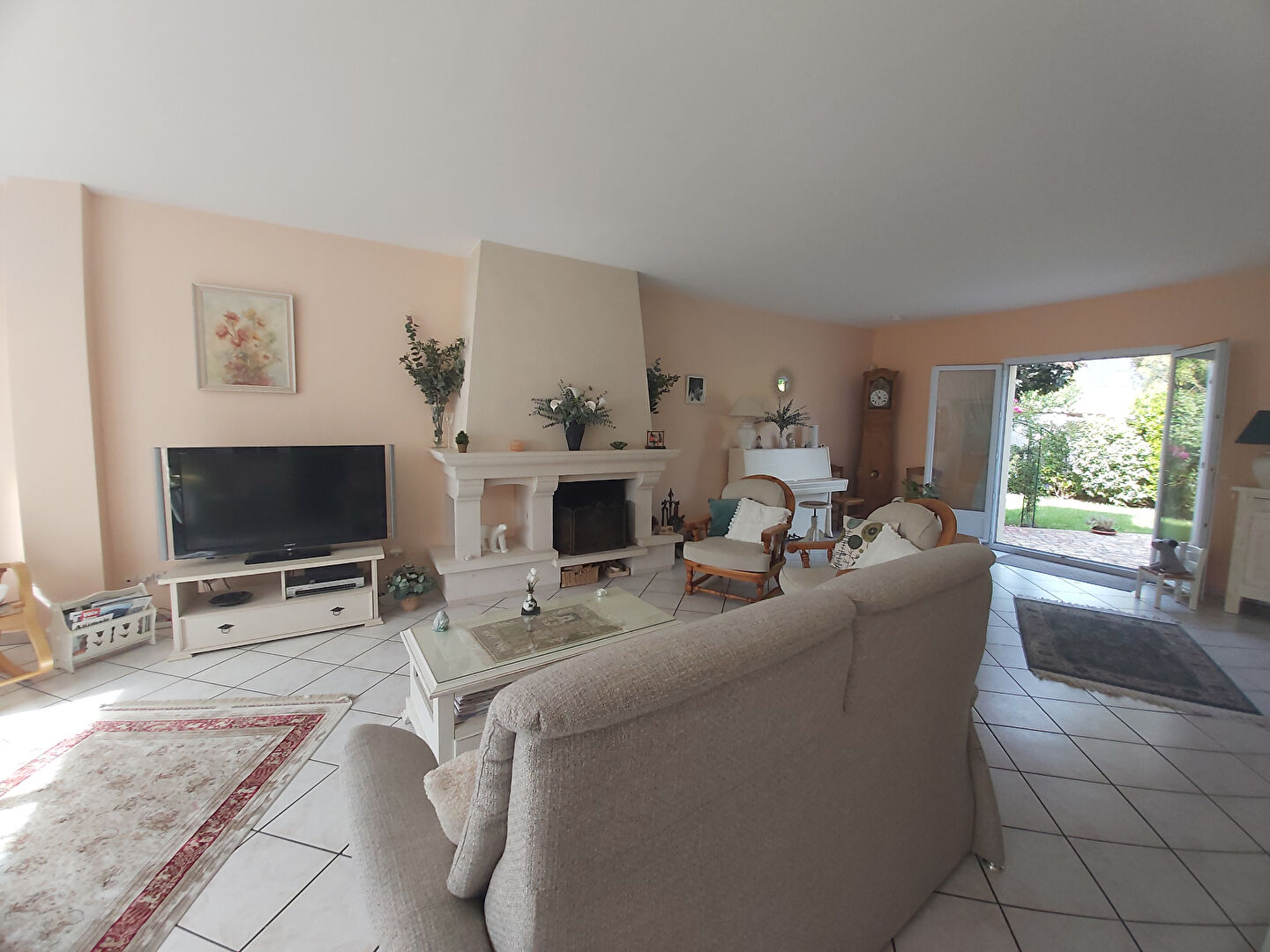 MAGNY LES HAMEAUX - Maison individuelle