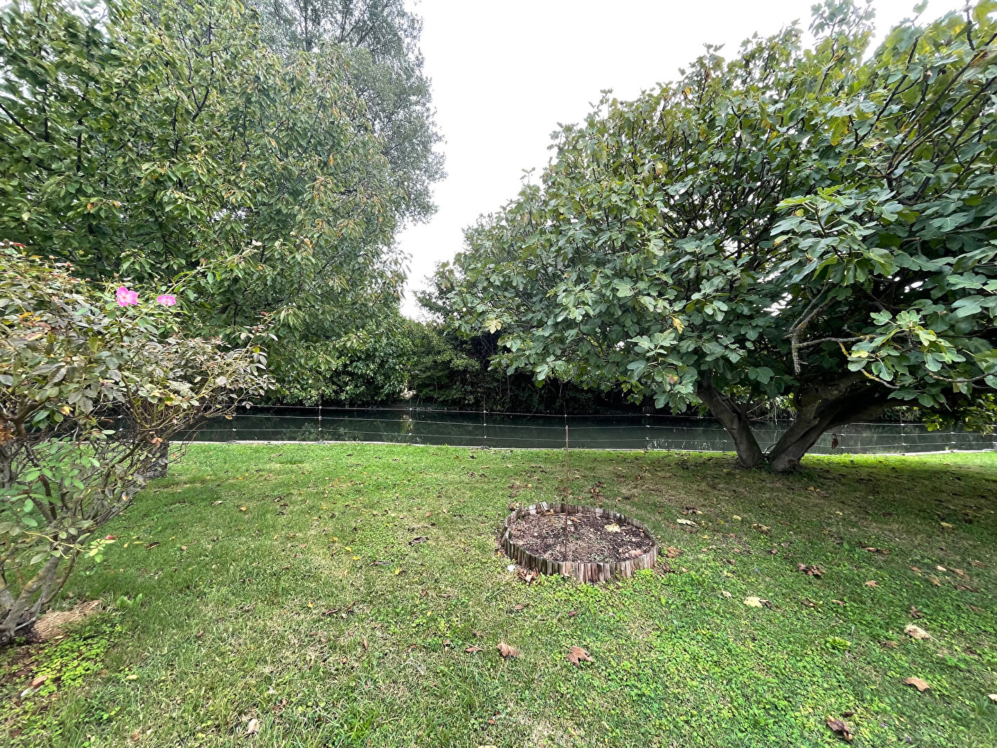 Photo EXCLUSIVITE A SAINT SATURNIN LES AVIGNON - MAISON A VENDRE EN VIAGER Occupé AVEC BEAU TERRAIN EN BORD DE SORGUE image 2/6