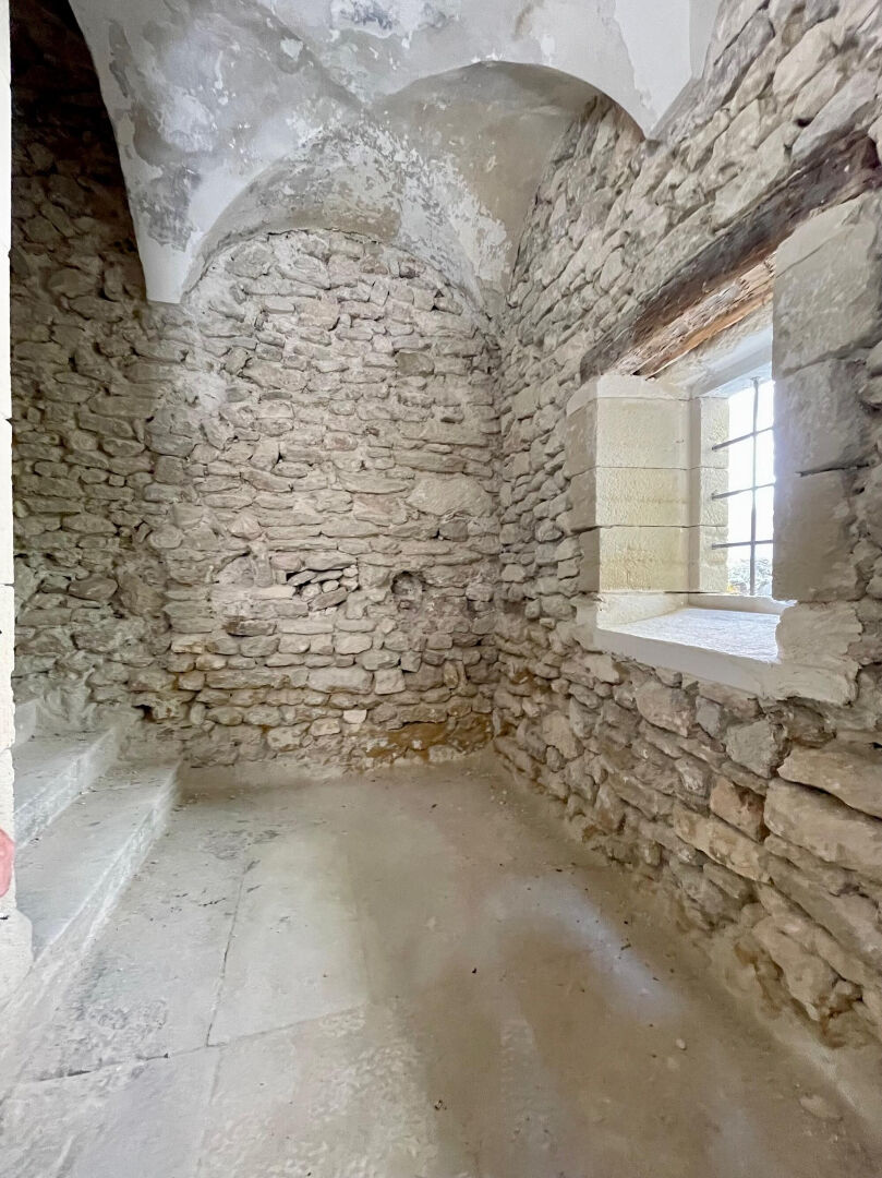 VENASQUE-PERNES LES FONTAINES-SAINT DIDER-MONT VENTOUX- MAISON DE VILLAGE A VENDRE