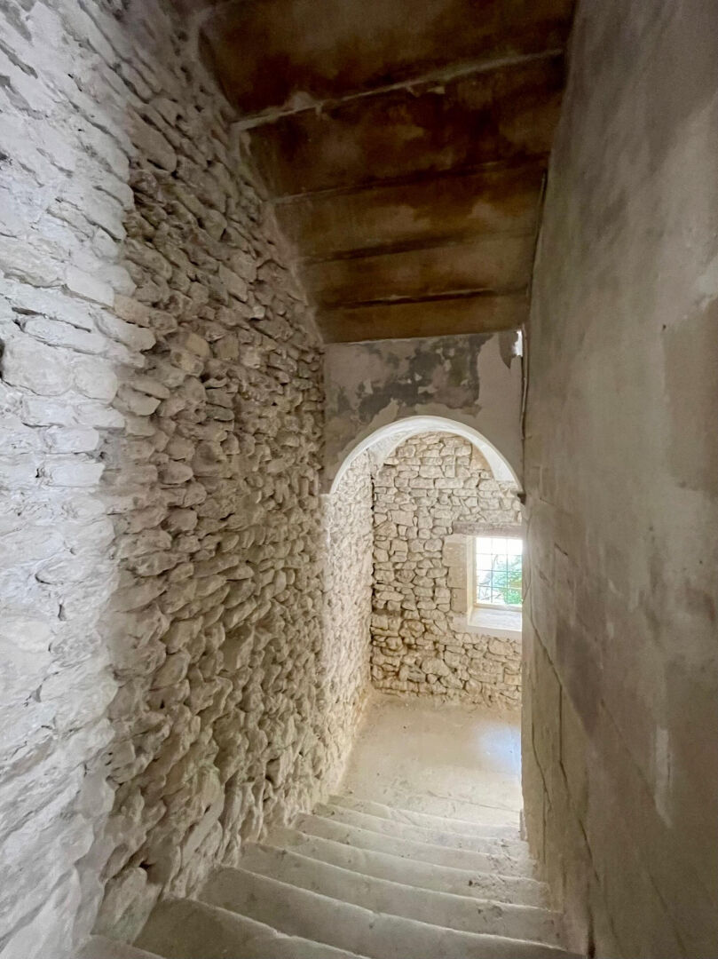 Photo VENASQUE-PERNES LES FONTAINES-SAINT DIDER-MONT VENTOUX- MAISON DE VILLAGE A VENDRE image 2/6