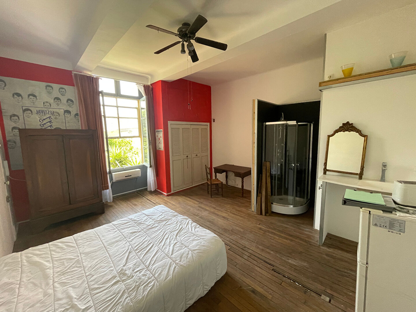 Photo BAISSE DE PRIX SUR AVIGNON - A VENDRE GRAND APPARTEMENT ET 2 STUDIOS EN INTRA MUROS image 6/6