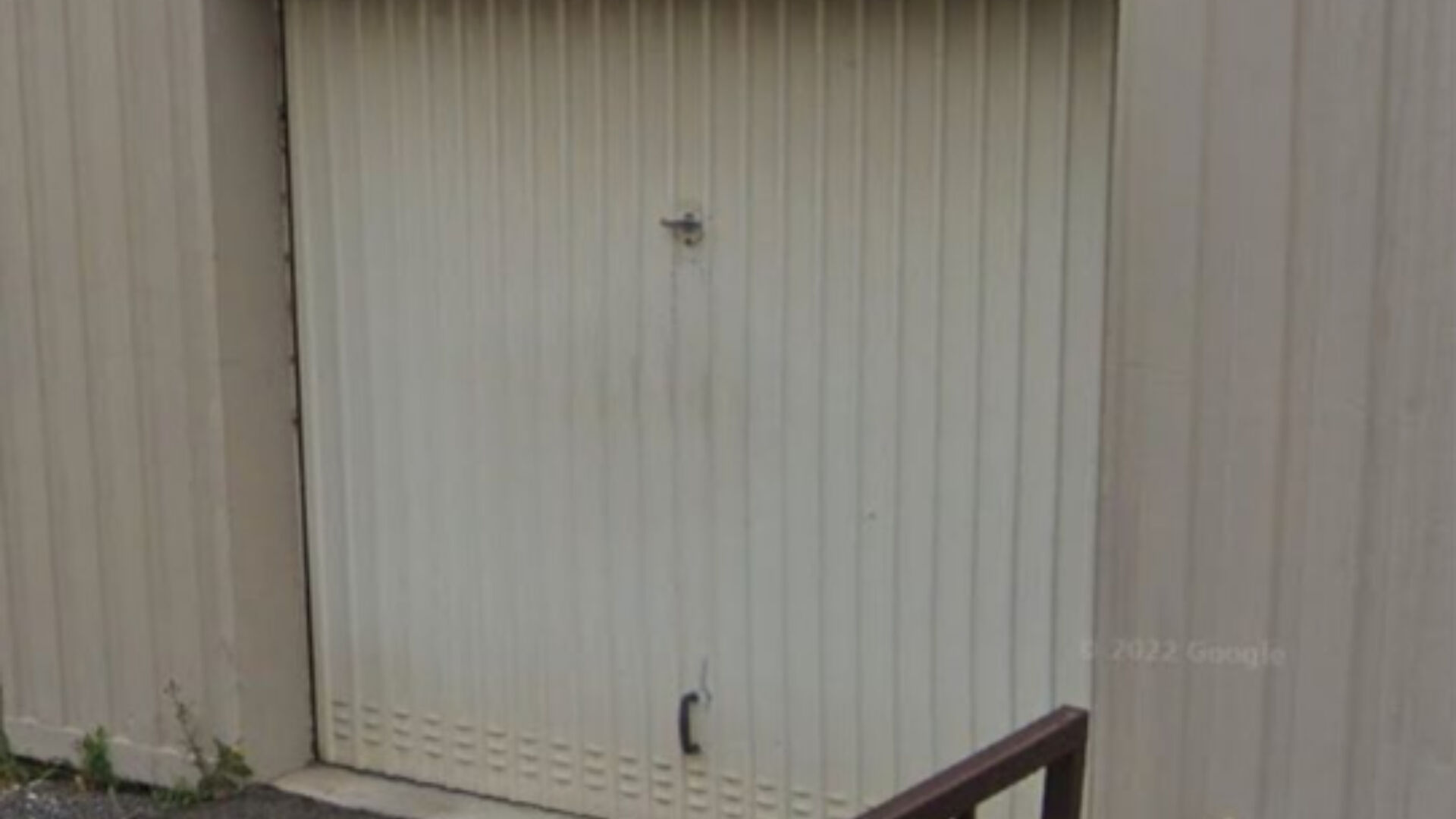 AVIGNON - PARKING A VENDRE EN RESIDENCE FERMEE