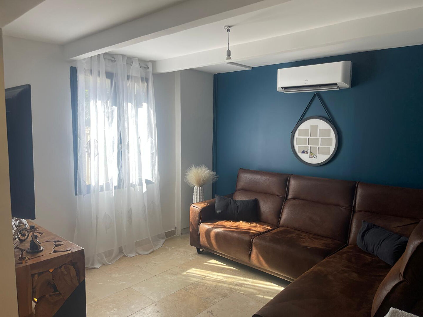 Photo BAISSE DE PRIX SUR EXCLUSIVITE A CAUMONT SUR DURANCE - LE THOR - PROCHE CAVAILLON - AVIGNON - MONTFAVET - MAISON DE 101M² DE SURFACE HABITABLE SUR UN TERRAIN DE 810 M² ET UN GARAGE DE 50 M² image 4/6