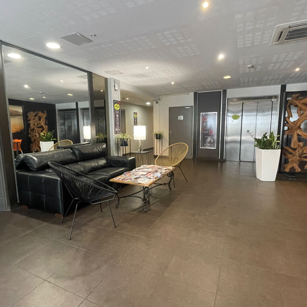 Photo EXCLUSIVITE AVIGNON - AFFAIRE A SAISIR - APPARTEMENT A VENDRE EN LMNP DE 18.10 M²+LOCATION SAISONNIERE - PLACEMENT SUR image 4/4