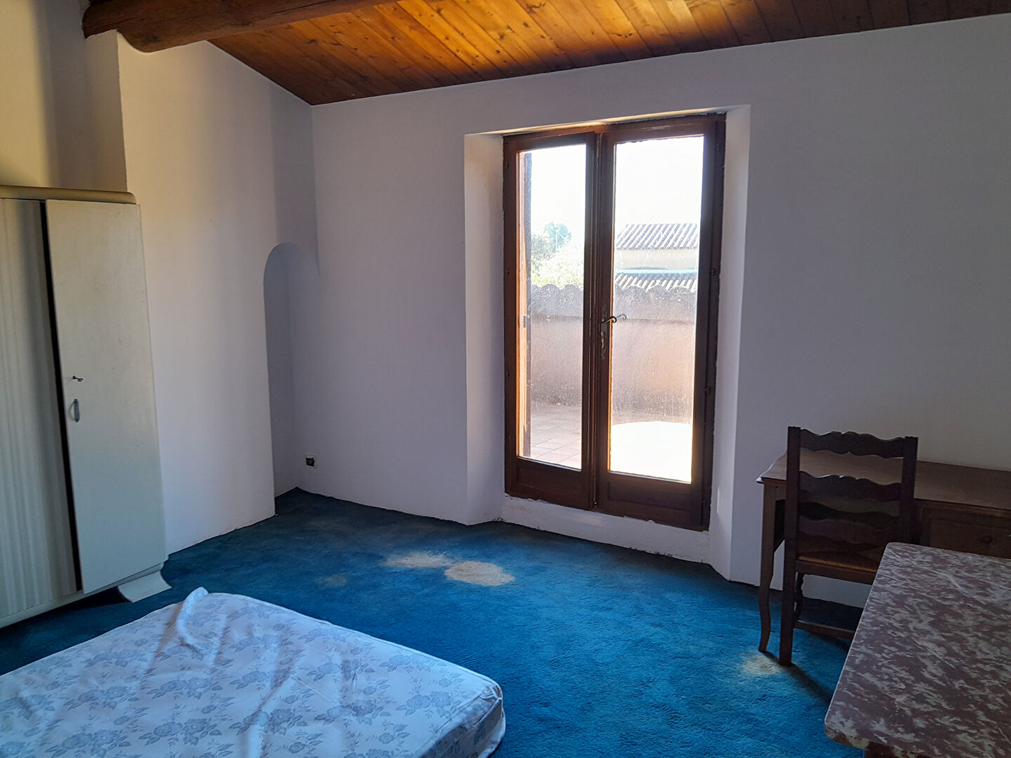 Photo CAUMONT SUR DURANCE - ENTRE CAVAILLON ET AVIGNON - MAISON DE 156 M² HAB - TERRAIN DE 1500 M² - PISCINE image 5/6