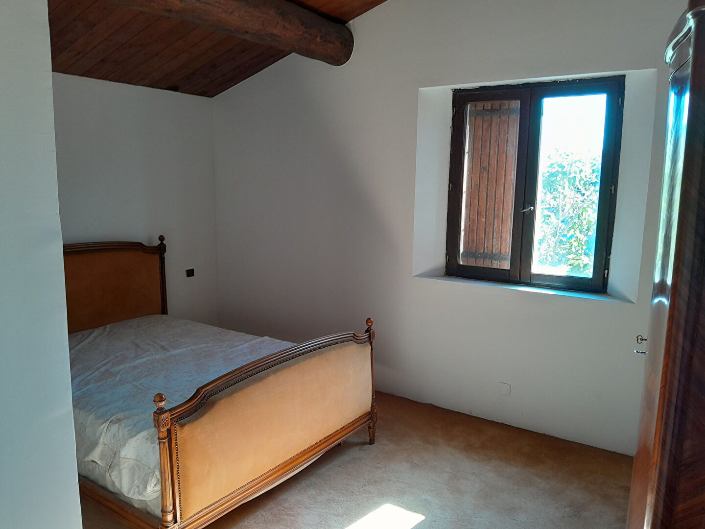 Photo CAUMONT SUR DURANCE - ENTRE CAVAILLON ET AVIGNON - MAISON DE 156 M² HAB - TERRAIN DE 1500 M² - PISCINE image 6/6