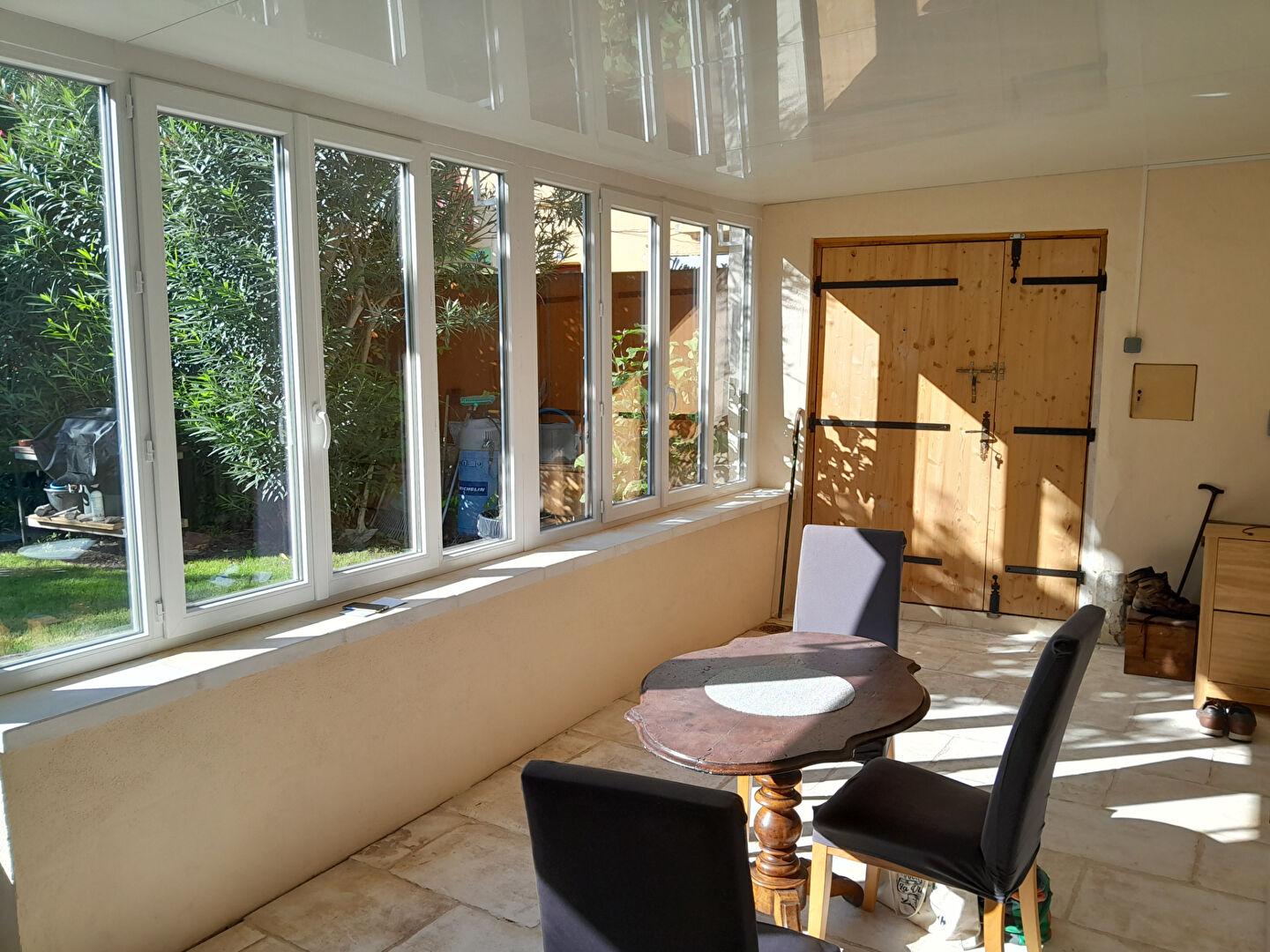 Photo AVIGNON - RARE - MAISON AVEC POTENTIEL A VENDRE QUARTIER DES SOURCES image 2/6