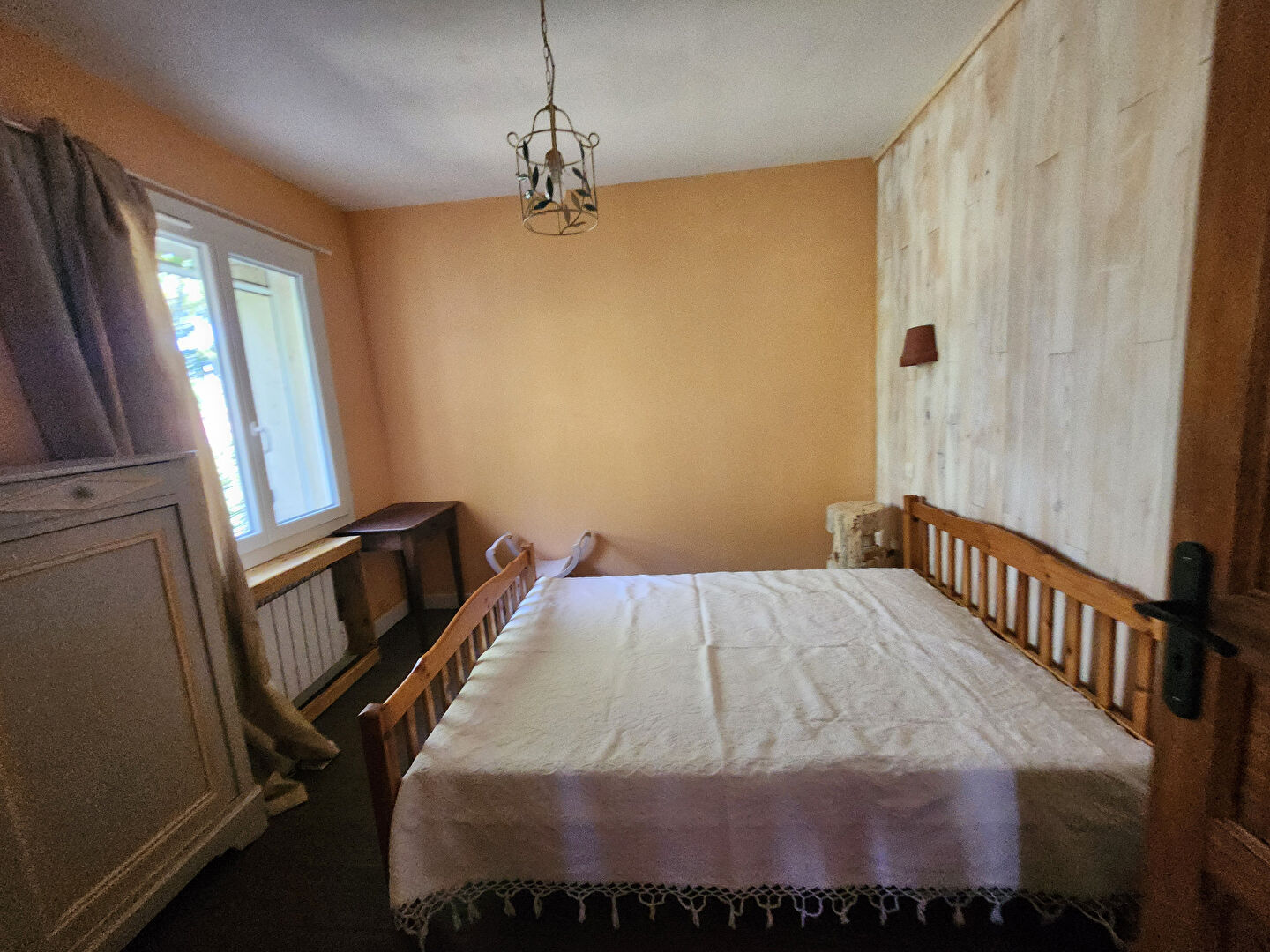 Photo EXCLUSIVITE EN LOCATION - ISLE SUR LA SORGUE - APPARTEMENT TYPE 3 DE 55 M² AVEC TERRASSE DE 11 M² ET JARDIN DE 360 M² AVEC BOX image 6/6