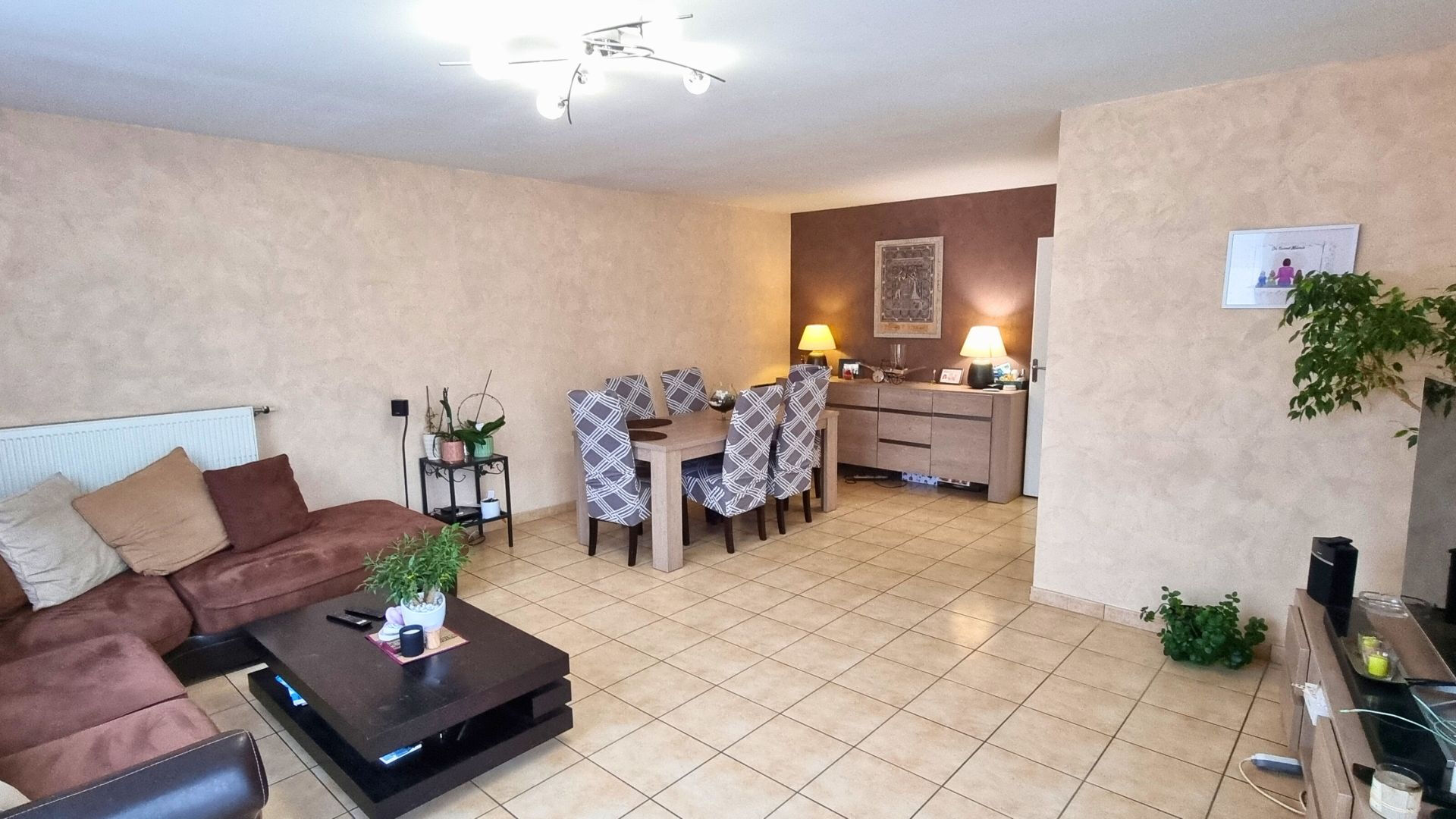 Maison Longjumeau 5 pièce(s) 96.62 m2