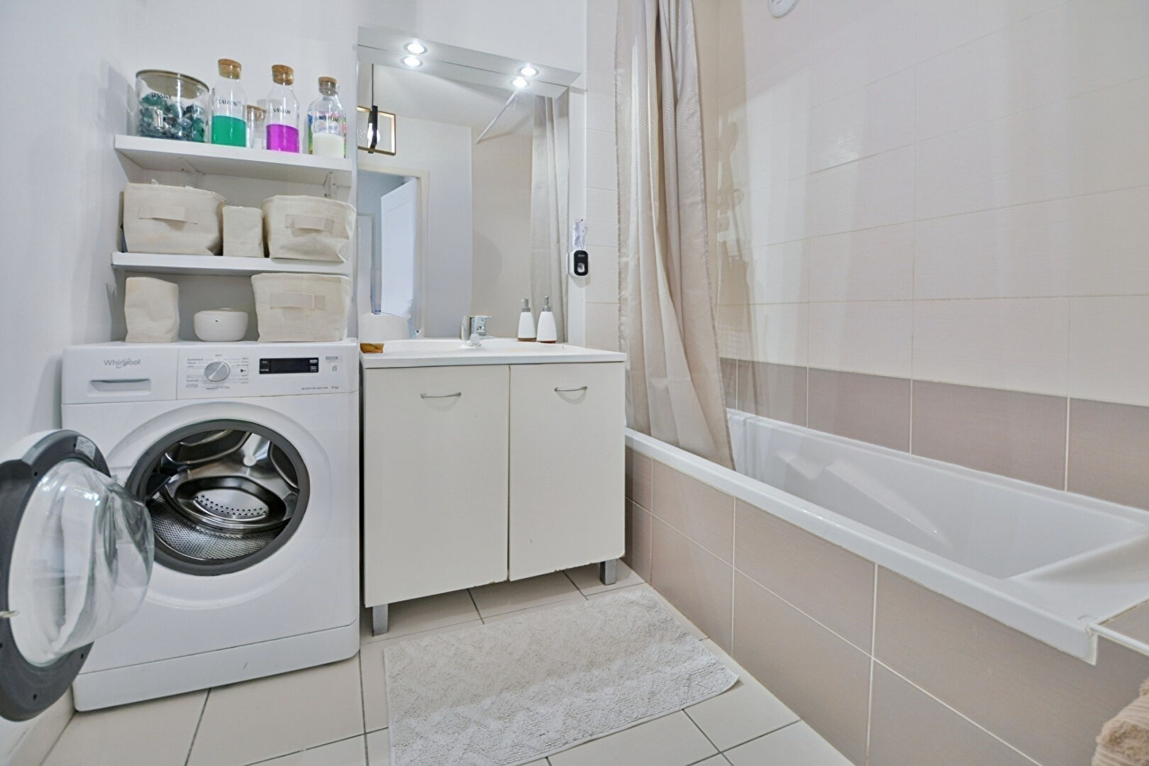 Photo Appartement Venissieux 3 pièce(s) 64 m2 image 6/6