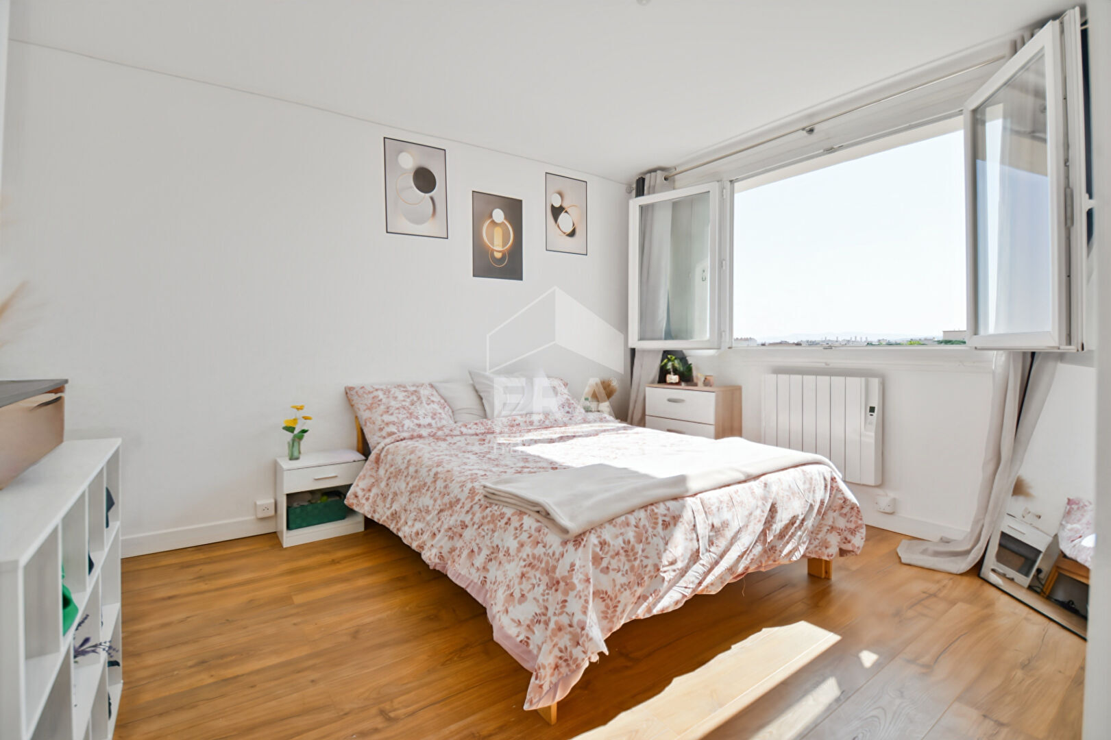 Photo Appartement Villeurbanne 3 pièce(s) 56.33 m2 image 4/6