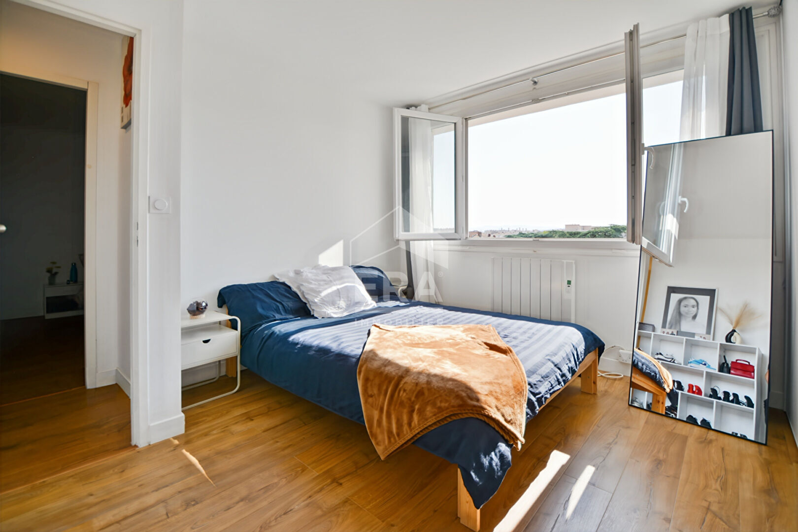 Photo Appartement Villeurbanne 3 pièce(s) 56.33 m2 image 5/6