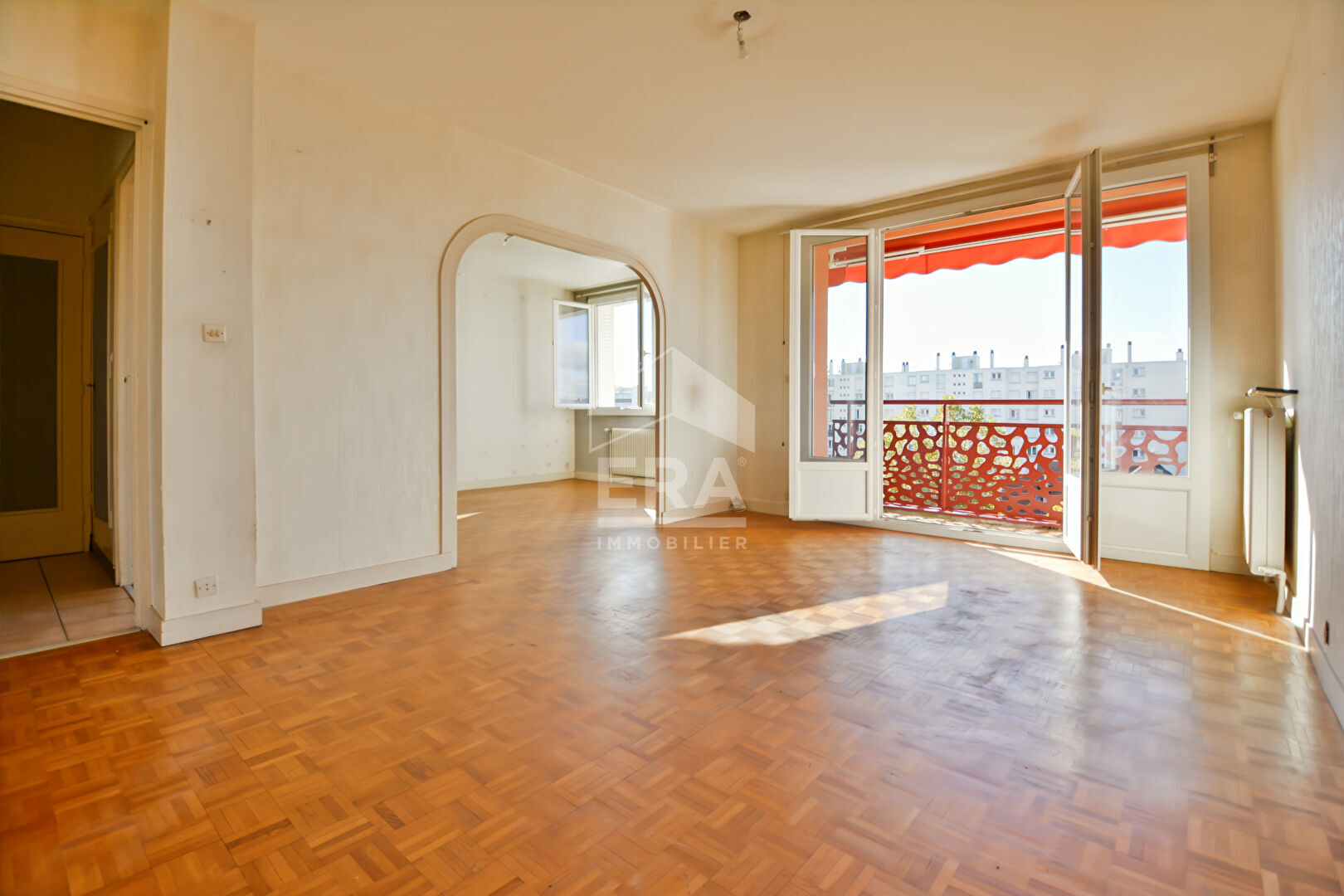 Appartement Villeurbanne 4 pièce(s) 82m2