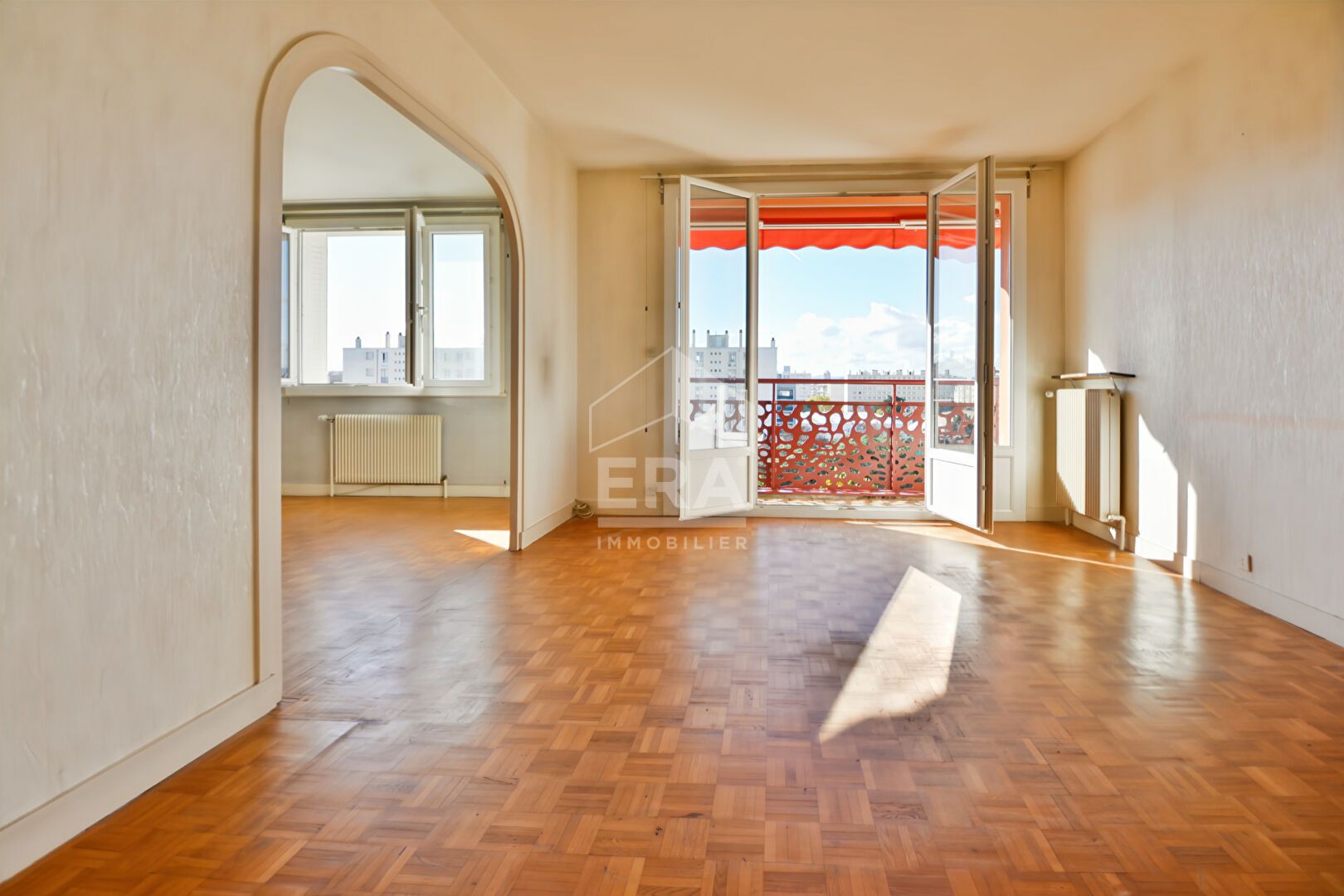 Photo Appartement Villeurbanne 4 pièce(s) 82m2 image 2/6