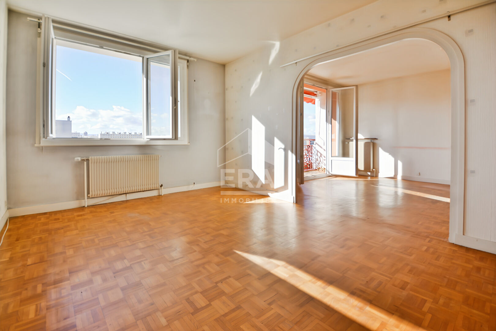 Photo Appartement Villeurbanne 4 pièce(s) 82m2 image 3/6