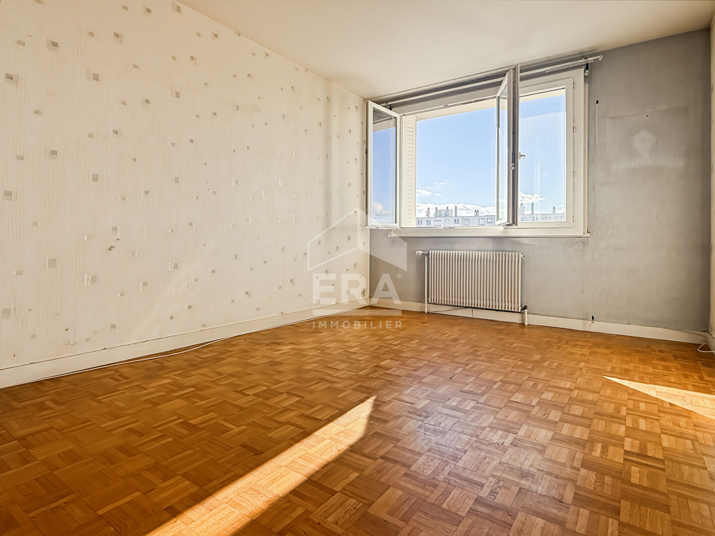 Photo Appartement Villeurbanne 4 pièce(s) 82m2 image 4/6