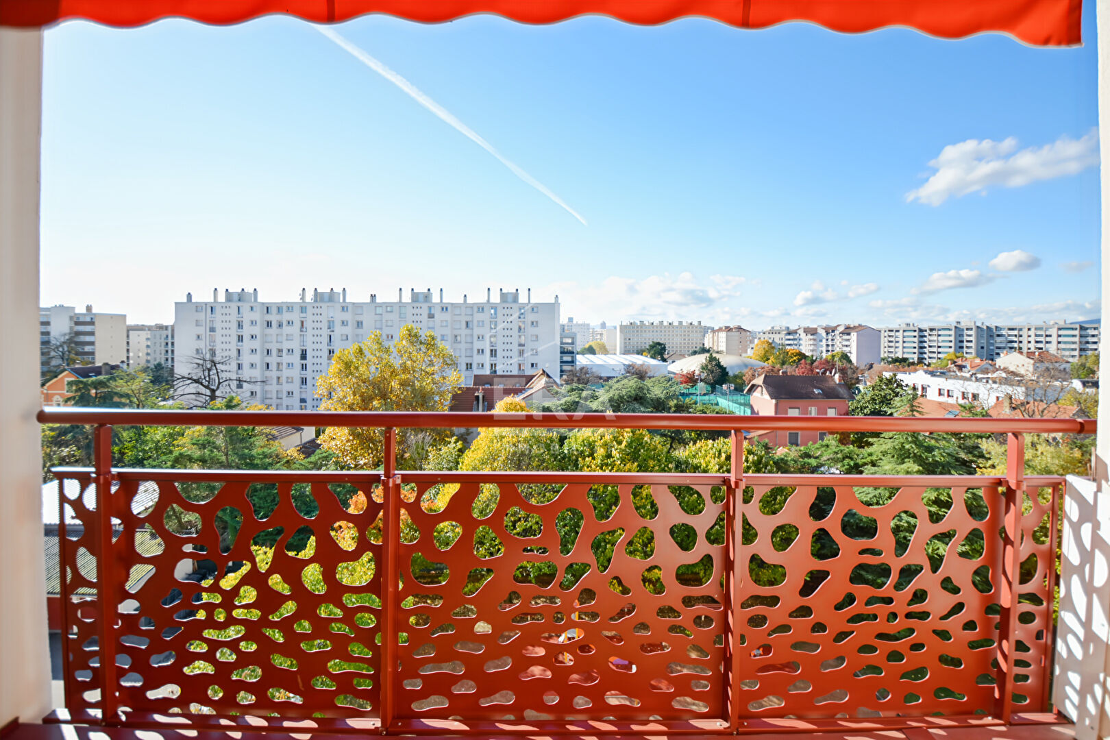 Photo Appartement Villeurbanne 4 pièce(s) 82m2 image 6/6