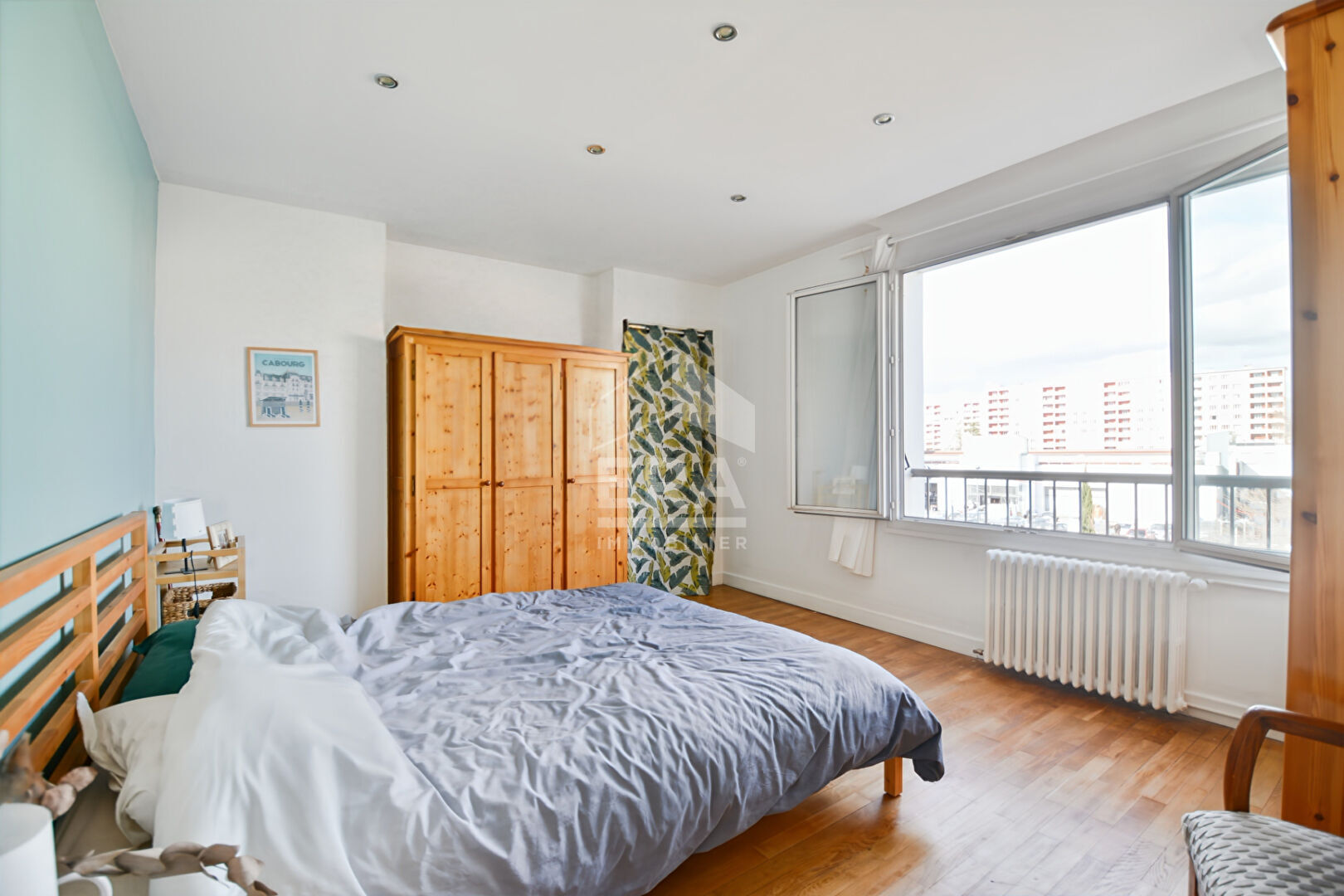 Photo Appartement Villeurbanne 4 pièce(s) 84 m2 image 2/6