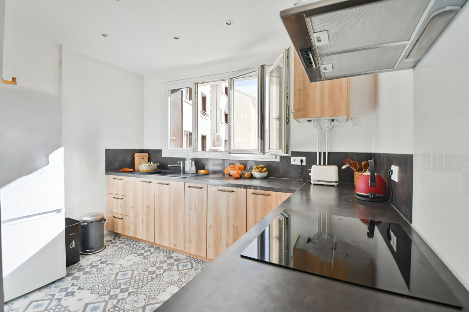 Photo Appartement Villeurbanne 4 pièce(s) 84 m2 image 3/6