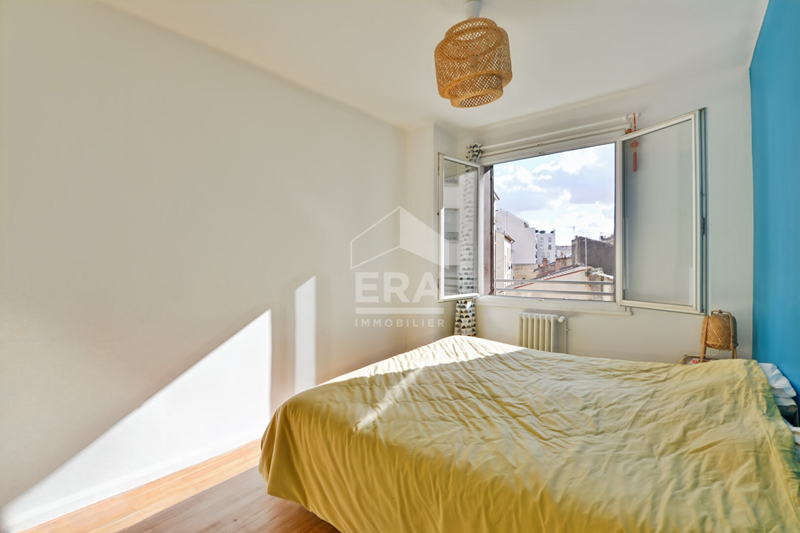 Photo Appartement Villeurbanne 4 pièce(s) 84 m2 image 4/6