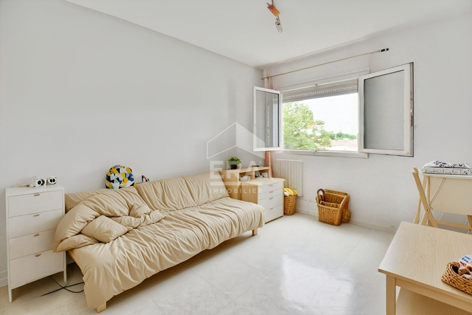 Photo Appartement Villeurbanne 4 pièce(s) 75 m2 image 5/6