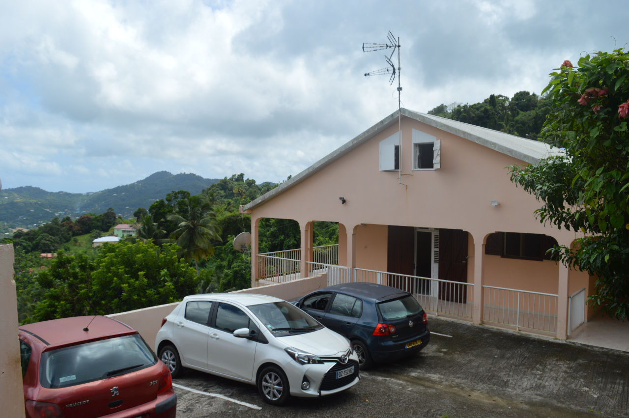 Maison Riviere Pilote 6 pièce(s) 288 m2 RivièrePilote 97211