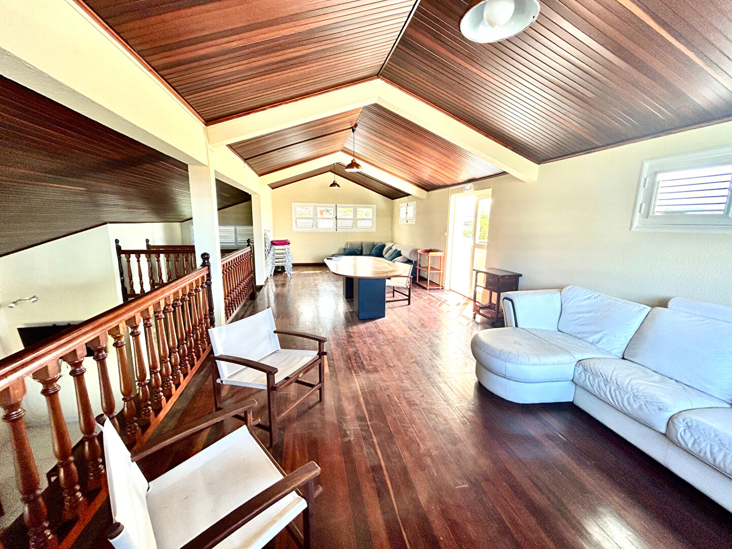 Photo Immeuble Le Vauclin image 2/4