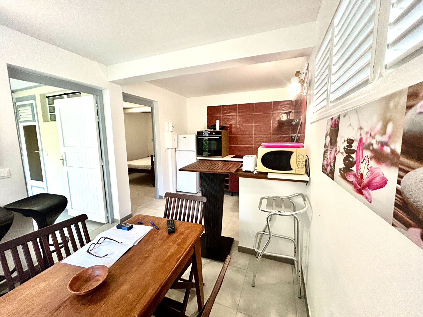 Photo Immeuble Le Vauclin image 3/4