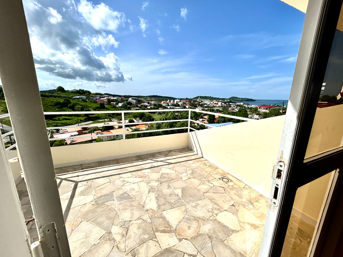 Photo Immeuble Le Vauclin image 4/4