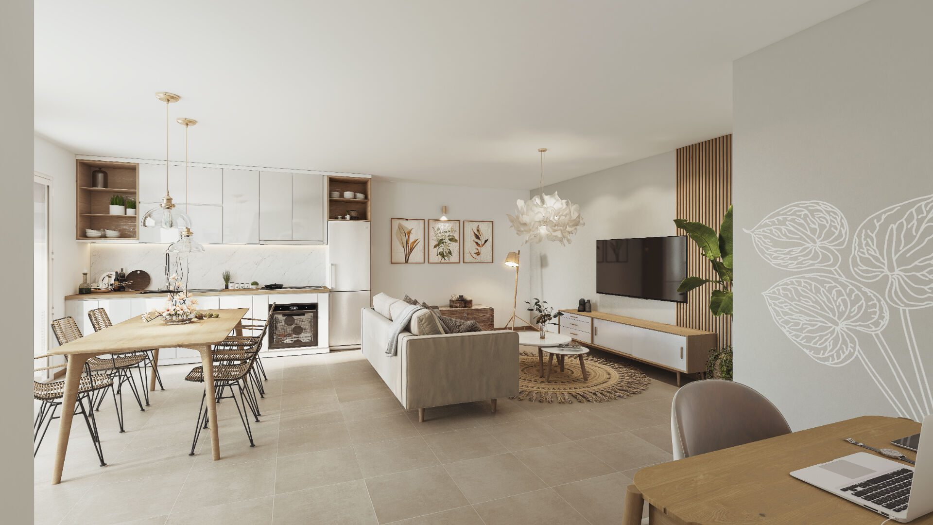 Photo Programme neuf Fort De France image 3/3