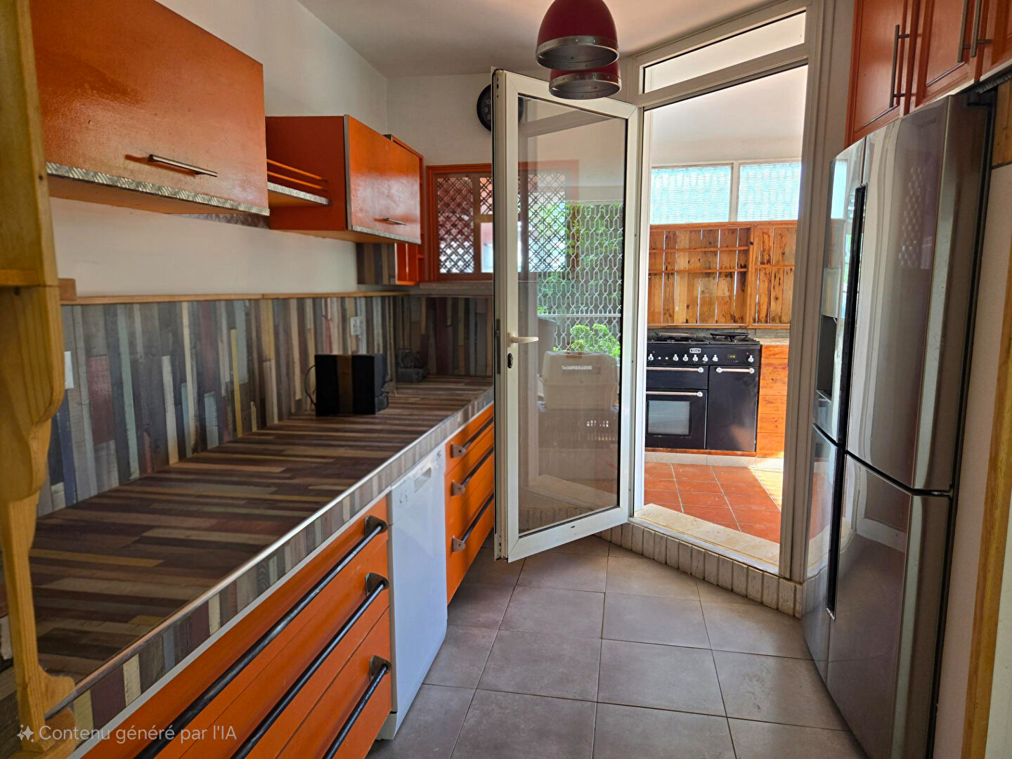 Appartement Schoelcher 3 pièce(s)